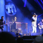 Adkins, Keith Bring American Country To Casino